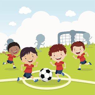 Mini-Strikers: Soccer Drills for U6 - U8